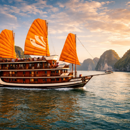 Vietnam Tradicional